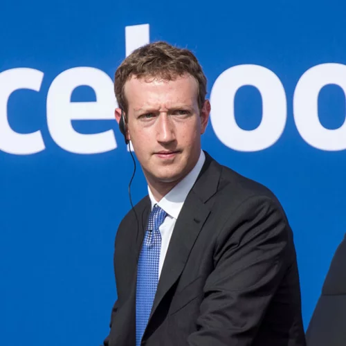 Mark Zuckerberg | Η live ανακοίνωση των νέων υπηρεσιών του Facebook εν όψει της πανδημίας