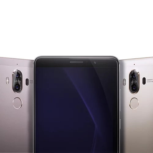 Miss Chic: Το Huawei Mate 9 μόλις έφτασε στην Ελλάδα!