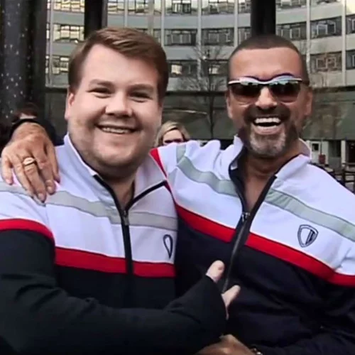 George Michael: Το βίντεο που δείχνει πως ενέπνευσε το Carpool Karaoke