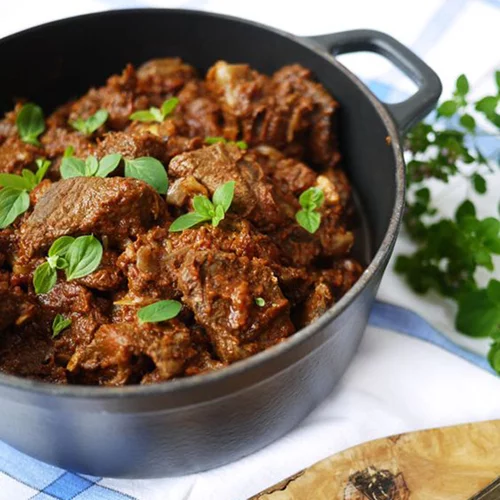 Πού θα βρεις το καλύτερο κρέας για το γιορτινό τραπέζι