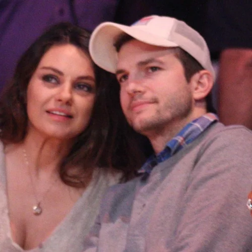 Ashton Kutcher-Mila Kunis: Η Demi Moore «ανάμεσα» στο ζευγάρι;