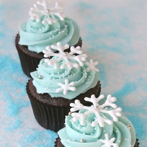 Σούπερ ιδέες για γιορτινά σνακ [σε φωτογραφίες που λατρέψαμε]