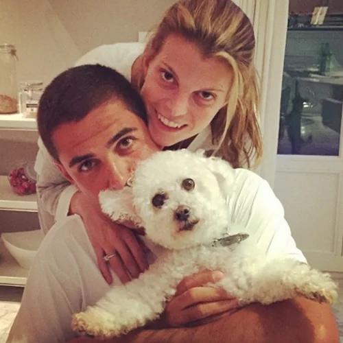 Αυτή είναι η νέα σύντροφος του Alvaro, μετά το χωρισμό του με την Αθηνά Ωνάση!