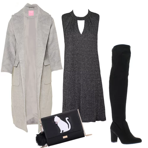 Τι να φορέσω σήμερα 08/12/2016;