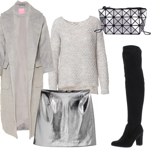 Τι να φορέσω σήμερα 09/12/2016;