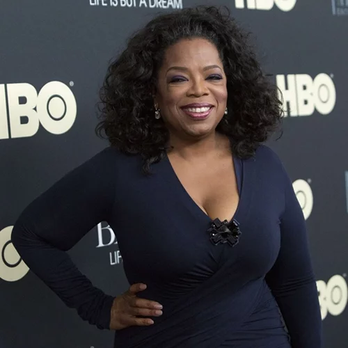 Oprah Winfrey: Η ίδια χάνει κιλά, άλλοι παίρνουν λεφτά!