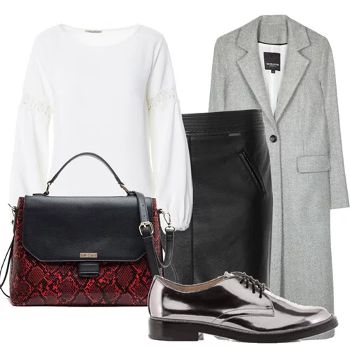 Τι να φορέσω σήμερα 03/01/2017;