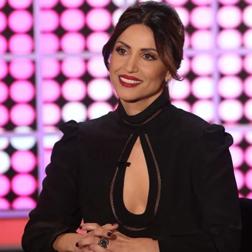 Σοφία Παυλίδου: Τι συνέβη και κατέθεσε μήνυση στον Μάνο Παπαγιάννη;