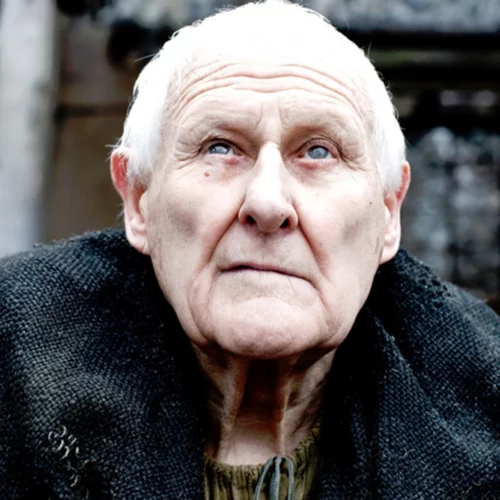 Έφυγε από τη ζωή ο Peter Vaughan από το Game Of Thrones