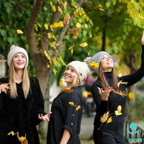 6 must-have αγορές από τα καταστήματα Verona για τη χειμερινή σεζόν