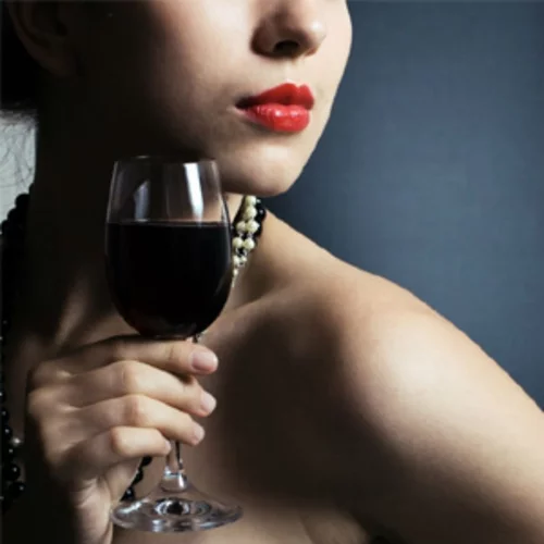 Πώς δε θα πάρεις πολλές θερμίδες από το ποτό