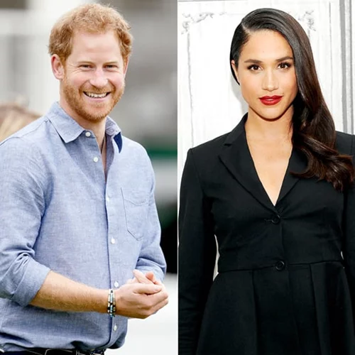 Πρίγκιπας Harry-Meghan Markle: Οδηγούνται σε χωρισμό;