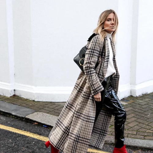 Χειμώνας 2017: Η πιο hot τάση στα παντελόνια είναι ήδη sold out