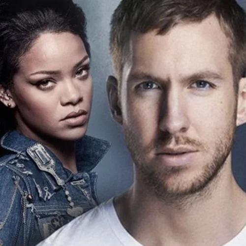 Rihanna - Calvin Harris: Ακόμα μια τεράστια επιτυχία για τους δύο σταρ