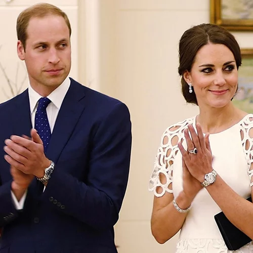 Kate Middleton – Πρίγκιπας William: Διοργανώνουν πάρτι με τον Πρίγκιπα Harry!