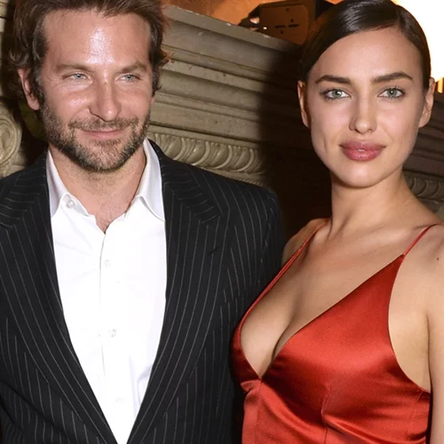 Irina Shayk: Πρώτη εμφάνιση με φουσκωμένη κοιλίτσα