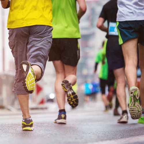 «My First Run»: Τρέξε και βίωσε μία ξεχωριστή εμπειρία!