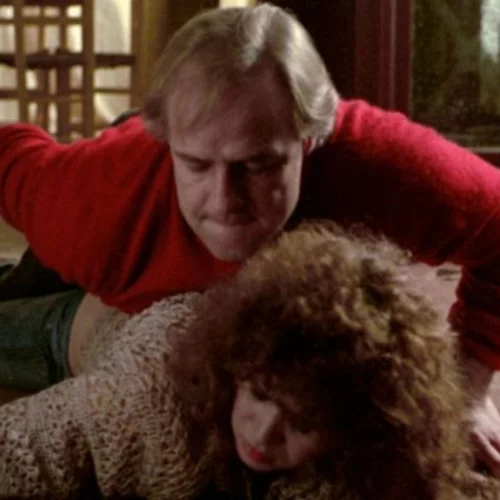 Χαμός στο Hollywood: Χωρίς συναίνεση γυρίστηκε η σκηνή βιασμού στο «Τελευταίο τανγκό στο Παρίσι».