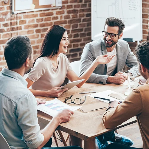 Ποιο κίνητρο σε μια δουλειά μπορεί να είναι καλύτερο απ' τα χρήματα