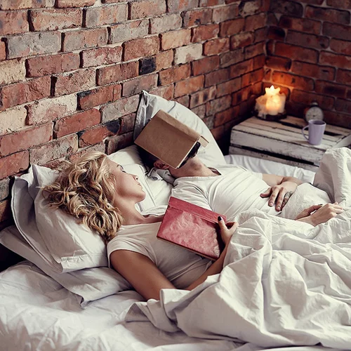 Οι αλλοπρόσαλλες συνήθειες ύπνου των χαρισματικών ανθρώπων