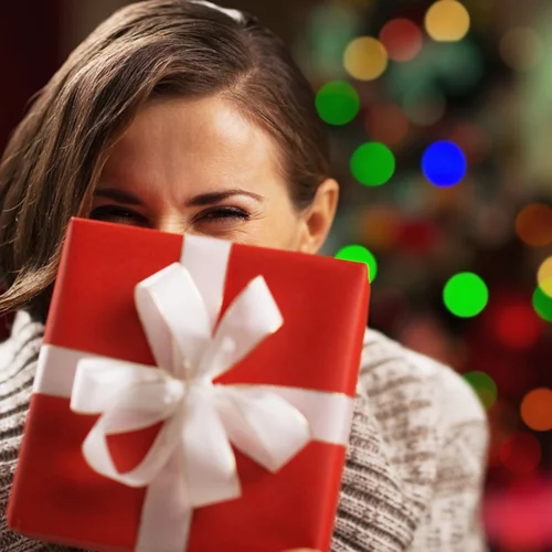 Xmas Gift Guide: Τι δώρο θα πάρεις στα αγαπημένα σου πρόσωπα (πρέπει να είναι γυναίκες)