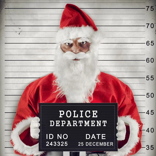 Ποιες είναι οι χώρες που πραγματικά μισούν τα Χριστούγεννα