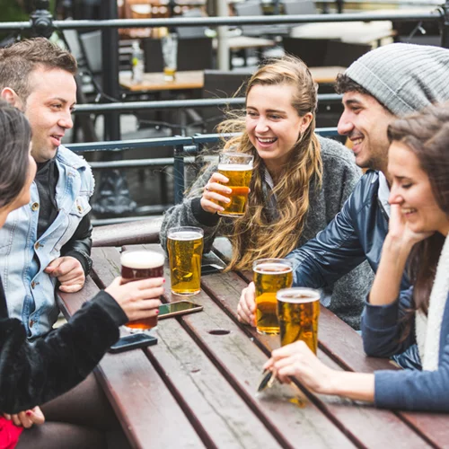 Γιατί παχαίνουμε το χειμώνα;