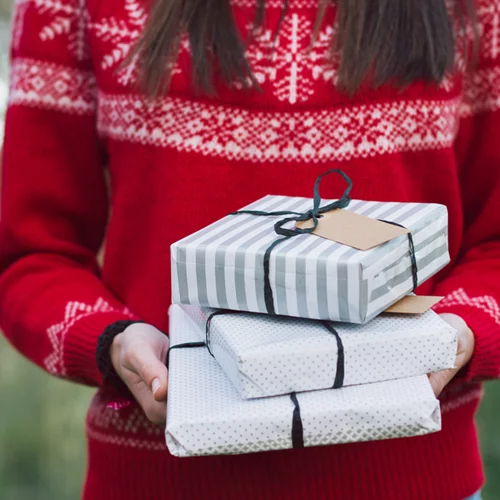 Αυτή η επιλογή δώρου θα σε βγάλει ασπροπρόσωπη τις ημέρες των γιορτών!