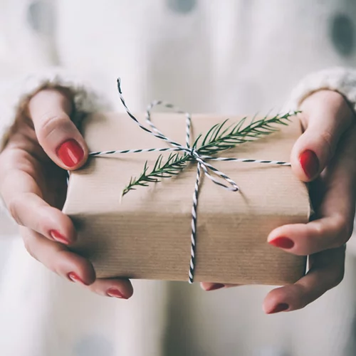 Αυτό είναι το πιο εντυπωσιακό και πολύτιμο δώρο