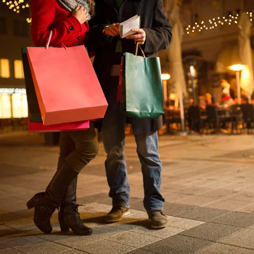 After Work Shopping: Το 4ο και μεγαλύτερο shopping event στο Bottega!