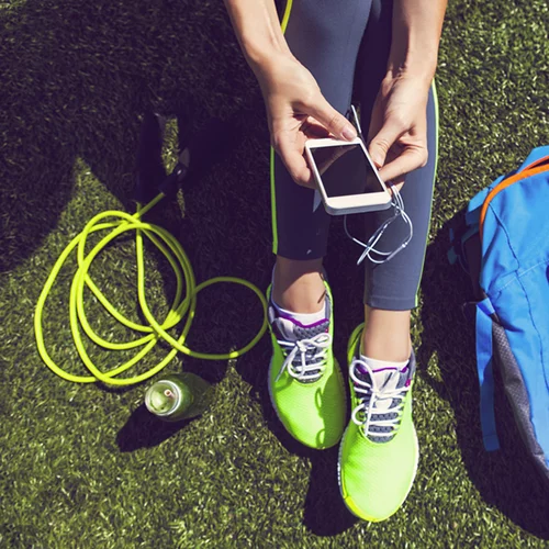 Θες να αθλείσαι περισσότερο και καλύτερα; Τώρα μπορείς με αυτό το gadget!