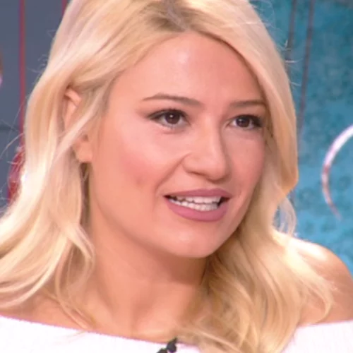 Φαίη Σκορδά: To σχόλιο της Μιμής Ντενίση για τον χωρισμό με τον Λιάγκα