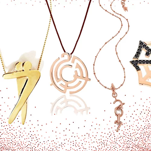 17 υπέροχα γούρια για ένα τυχερό 2017 (από 9 ευρώ!)