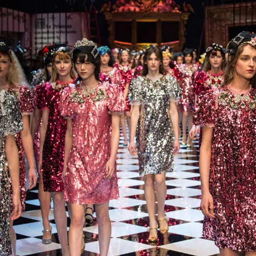 Το Getty Images απαγορεύει τις ρετουσαρισμένες φωτογραφίες μοντέλων