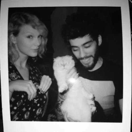 Taylor Swift - Zayn Malik: Κυκλοφόρησε το βίντεο του τραγουδιού για το Fifty Shades Darker
