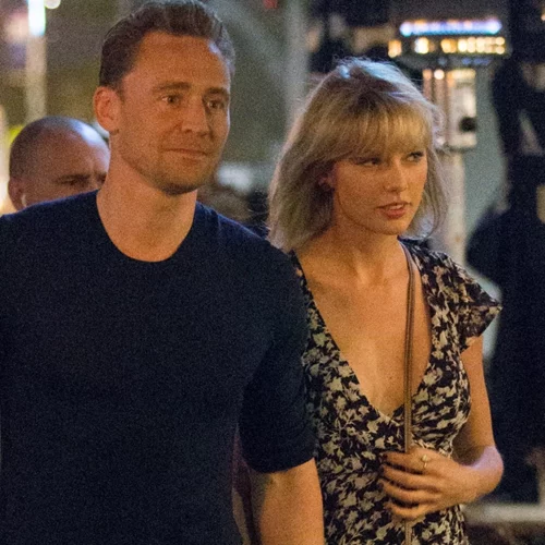 Taylor Swift-Tom Hiddleston: Ξανά μαζί;