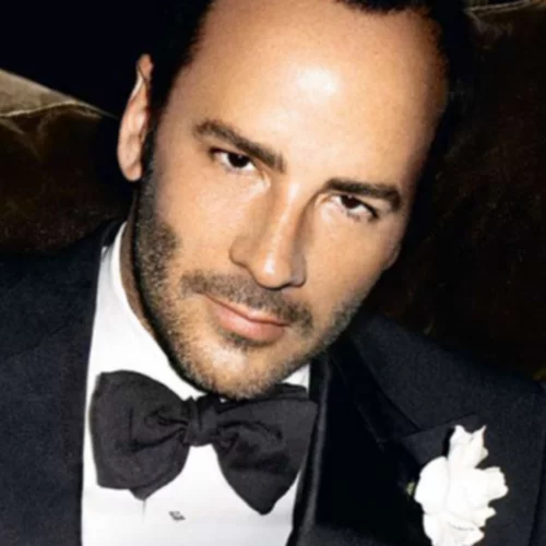 Η δήλωση του Tom Ford που προκάλεσε αντιδράσεις: «Όλοι οι άντρες πρέπει να κάνουν σεξ με άντρα»