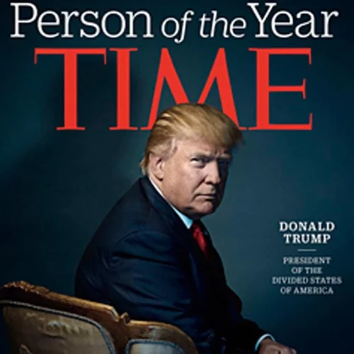 Το πρόσωπο της χρονιάς για τους Times μόλις αποκαλύφθηκε!