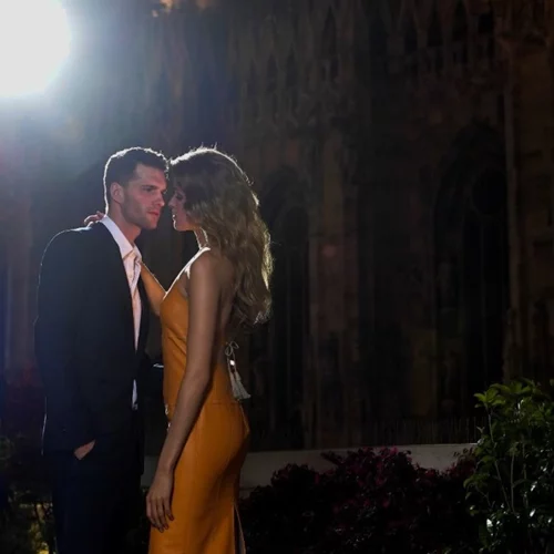 Βρήκαμε το ιδανικό άρωμα TRUSSARDI για εσένα (και για εκείνον)