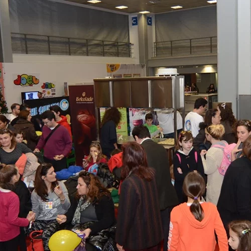 Puratos Hellas: Στηρίζει «Το Χαμόγελο του Παιδιού»