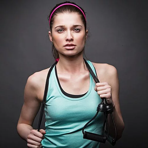 Δε θέλω να γυμναστώ, τι να κάνω;