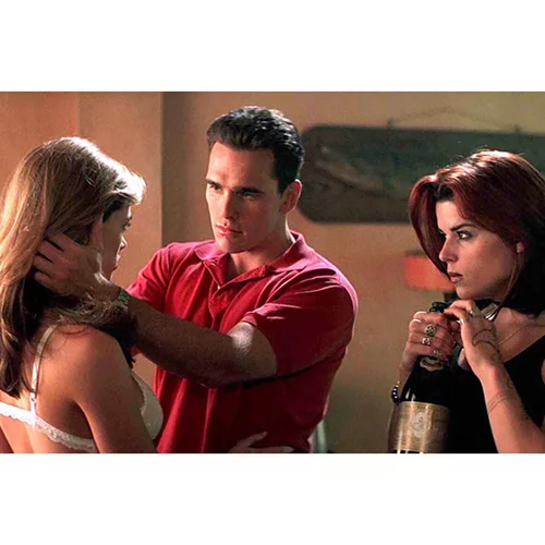 Πώς γυρίζεις μία σκηνή σεξ; 5 διάσημοι σκηνοθέτες δίνουν οδηγίες