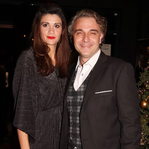 Ποιοι επώνυμοι βρήκαν στην επίσημη πρεμιέρα της παράστασης «Επικίνδυνες Σχέσεις»