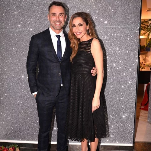 Mamma Mia!: Όλοι οι επώνυμοι στην επίσημη πρεμιέρα του μιούζικαλ