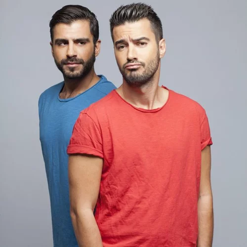 «Έλα στη θέση μου»: Ο Βλάσης προξενεύει την Βαρβάρα στον Δαμιανό