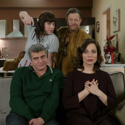 «Μην αρχίζεις τη μουρμούρα»: Τι θα δούμε στα επεισόδια αυτής της εβδομάδας