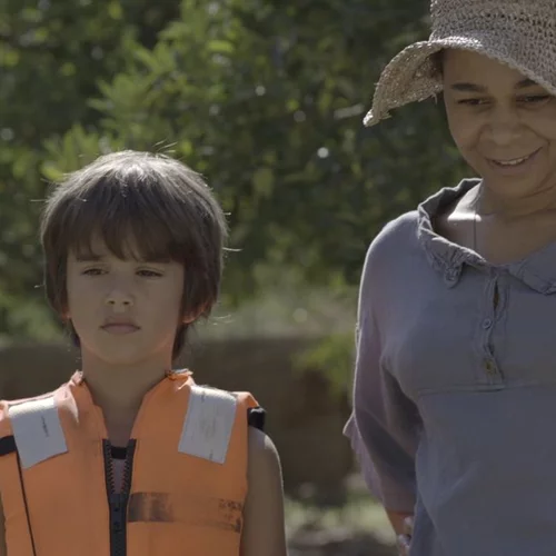 «Η λέξη που δε λες»: Όλα όσα θα δούμε σήμερα το βράδυ