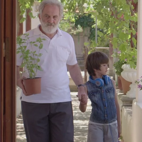 «Η λέξη που δε λες»: Όλα όσα θα δούμε σήμερα το βράδυ