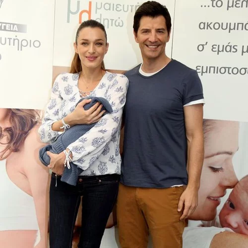 Ποιους celebrities εγχώριους και διεθνείς επισκέφθηκε το 2016 ο πελαργός