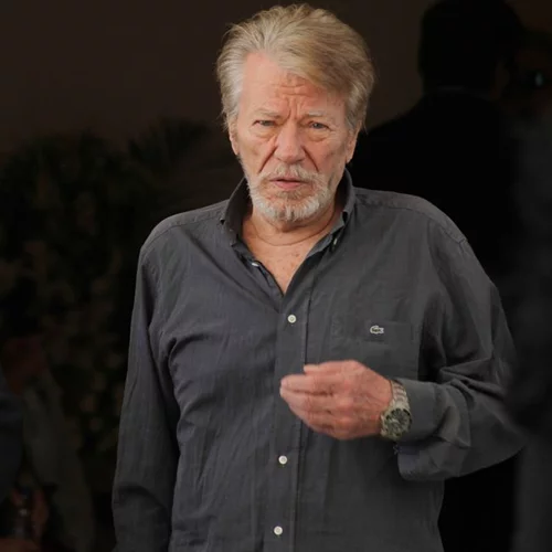 Έφυγε από τη ζωή ο Πέτρος Φυσσούν